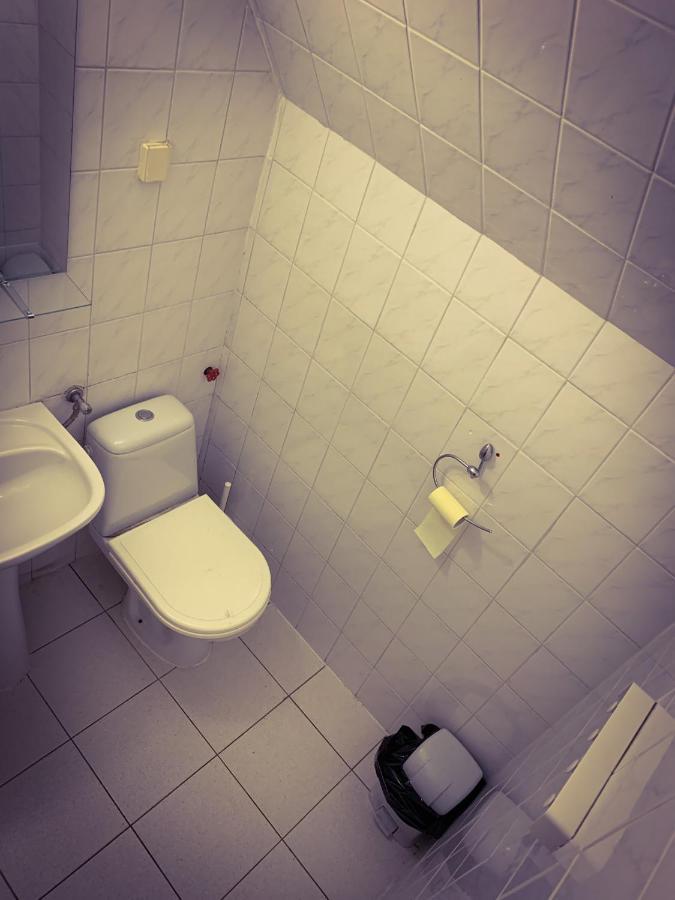 Schronisko Gorskie Pttk Na Jaworzynie Krynickiej Krynica Zdroj Buitenkant foto