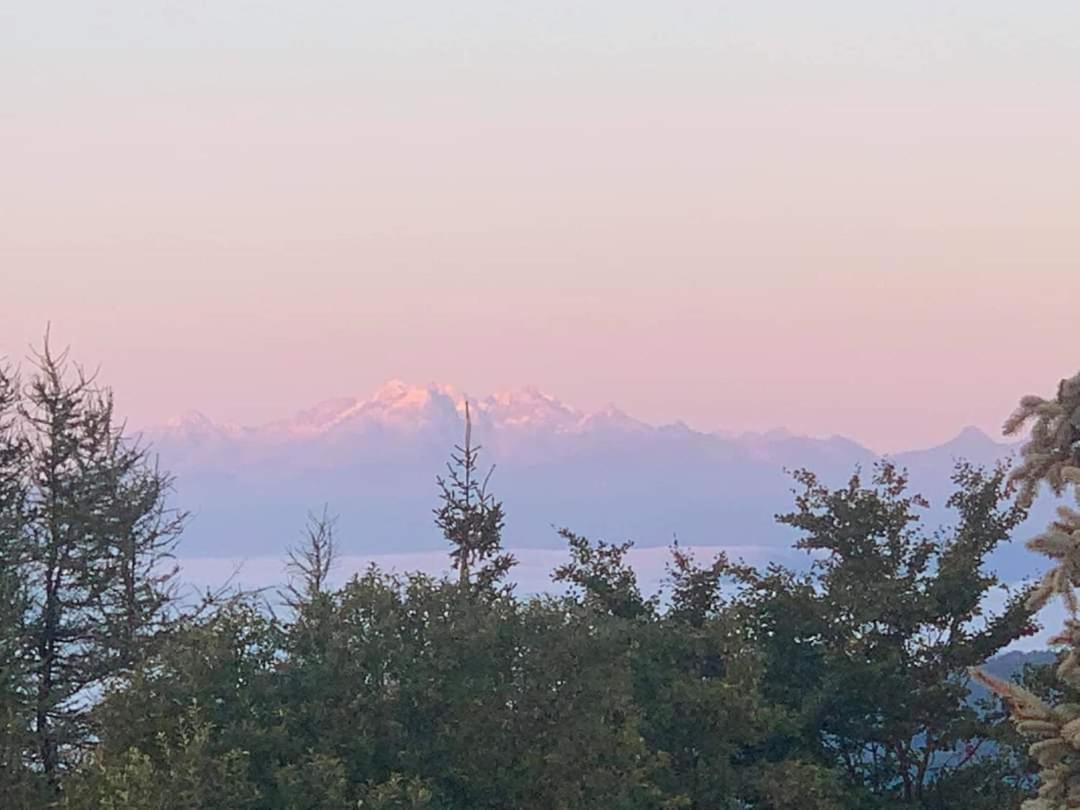 Schronisko Gorskie Pttk Na Jaworzynie Krynickiej Krynica Zdroj Buitenkant foto