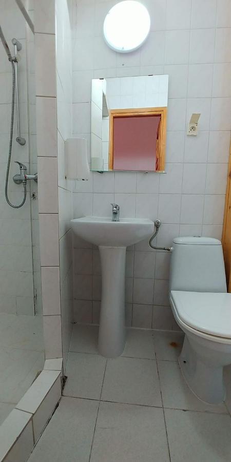Schronisko Gorskie Pttk Na Jaworzynie Krynickiej Krynica Zdroj Buitenkant foto