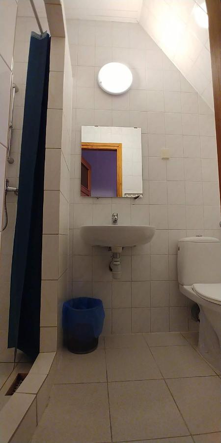 Schronisko Gorskie Pttk Na Jaworzynie Krynickiej Krynica Zdroj Buitenkant foto